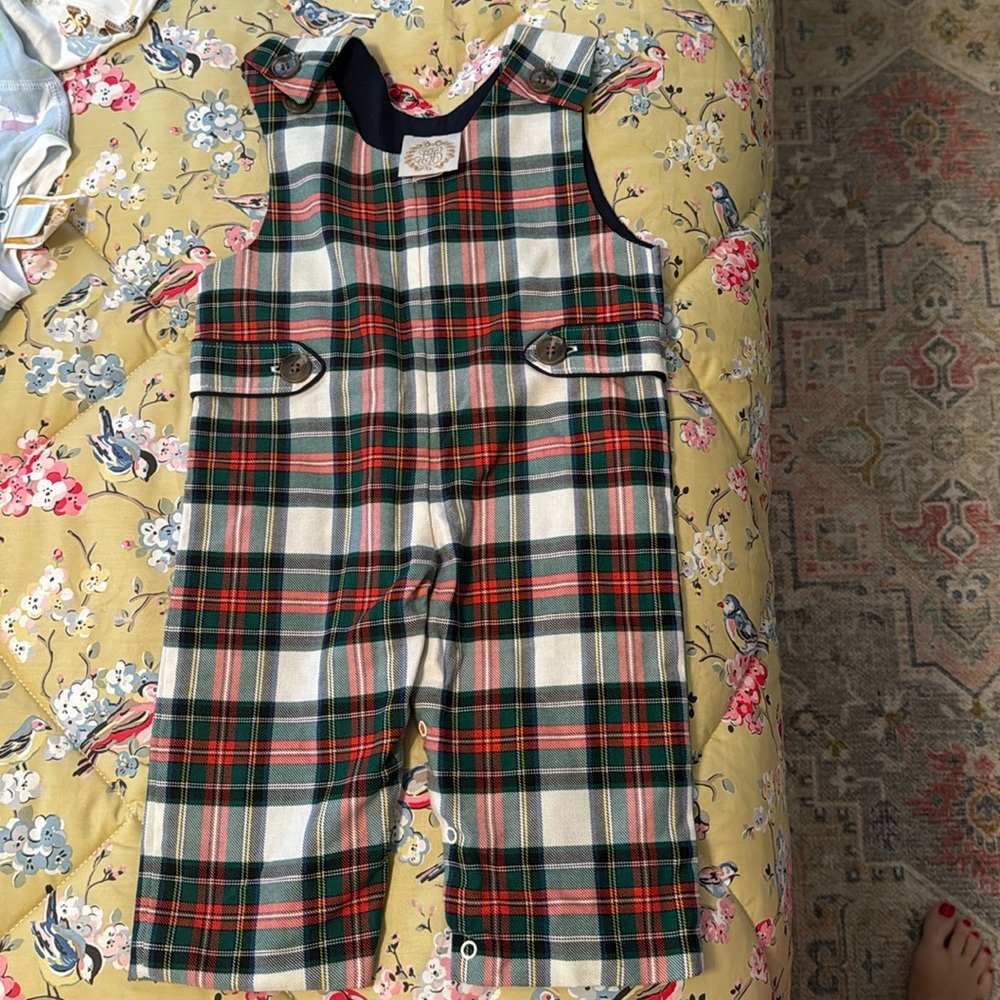 6-12 month. NWOT